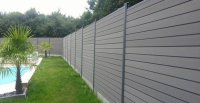 Portail Clôtures dans la vente du matériel pour les clôtures et les clôtures à Neuville-Saint-Vaast